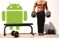 android health applications